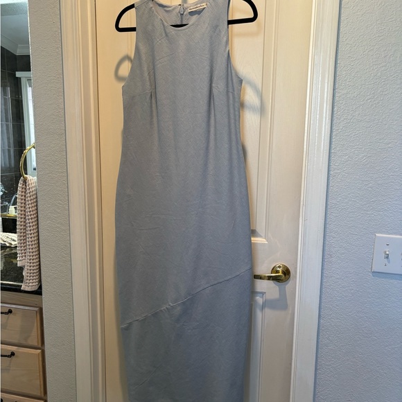 Abercrombie & Fitch Linen Dress - Picture 2 of 12